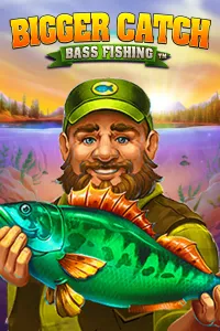 Bigger Catch Bass Fishing
