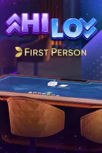 First Person HiLo