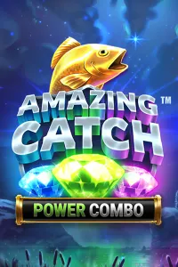 Amazing Catch Power Combo