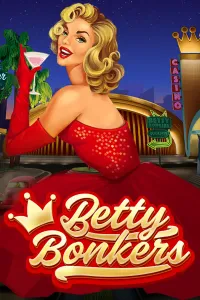 Betty Bonkers