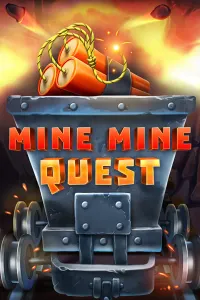 Mine Mine Quest