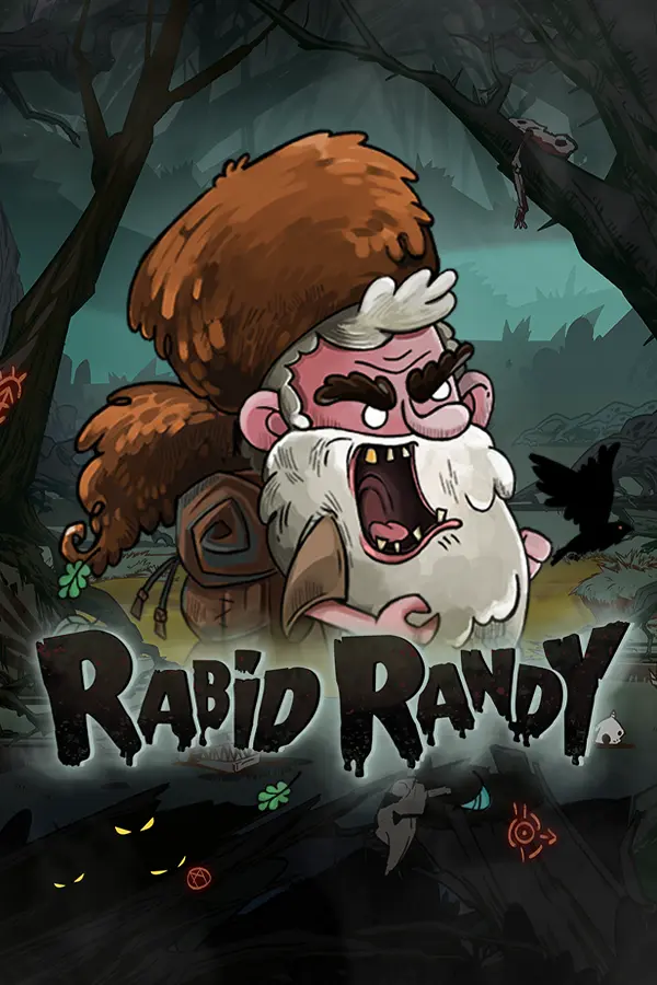 Rabid Randy