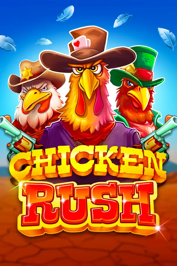 Chicken Rush