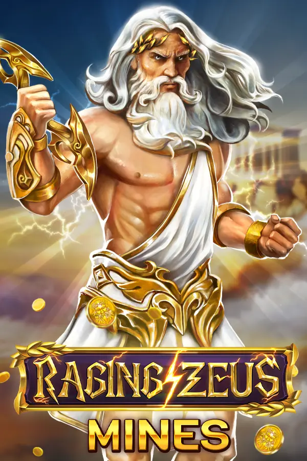 Raging Zeus Mines