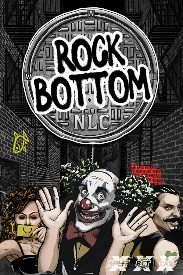 Rock Bottom
