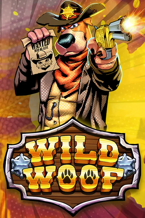 Wild Woof