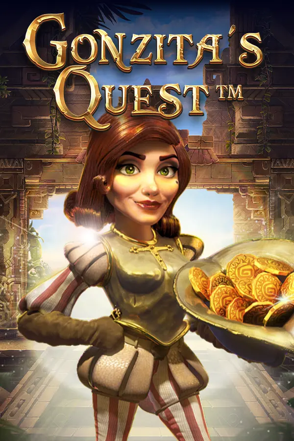 Gonzita’s Quest