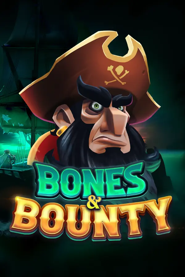 Bones & Bounty