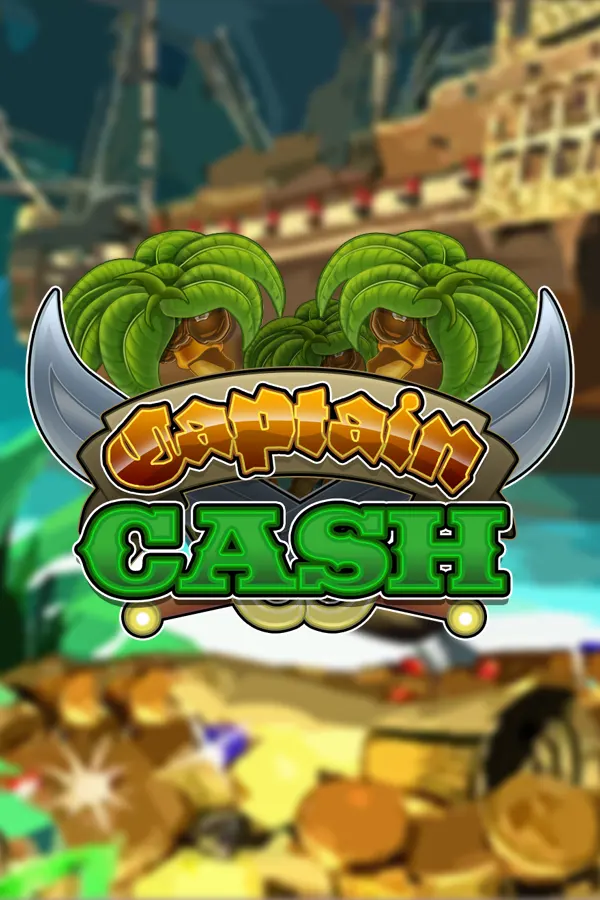 Captain Cash