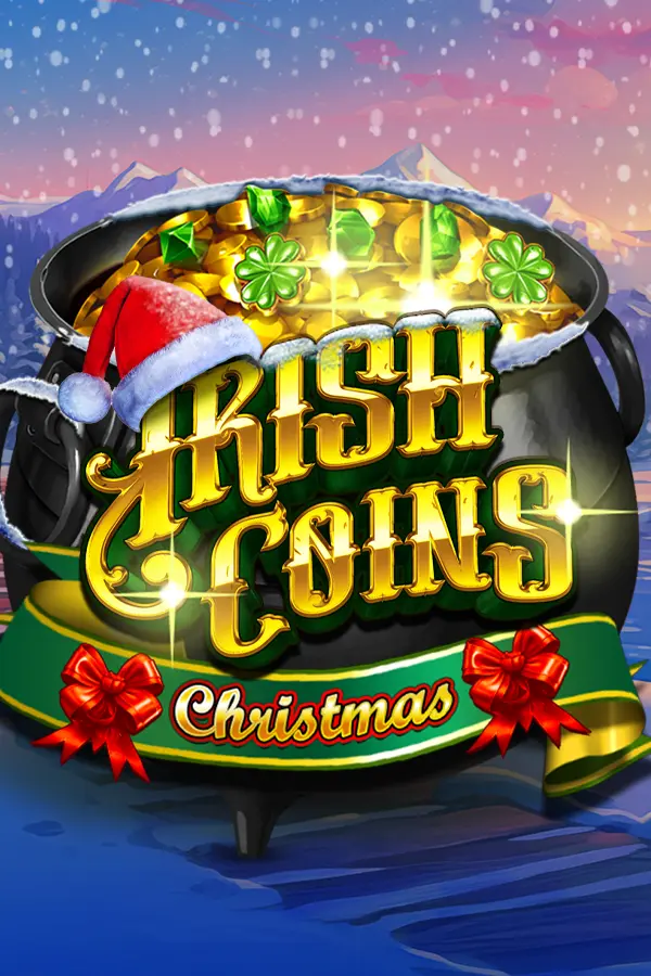 Irish Coins – Christmas