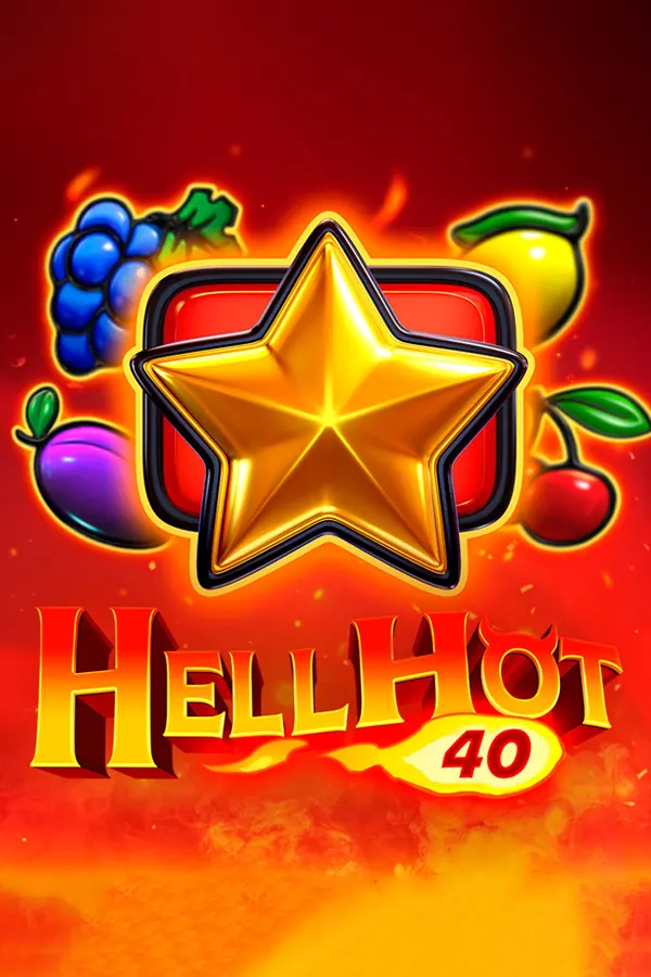 Hell Hot 40